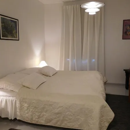Hotel Boutique Tavis, Check In Olavinkatu 8 *