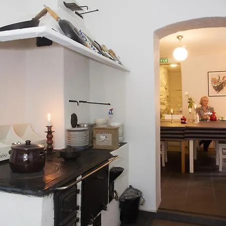 Hotel Boutique Tavis, Check In Olavinkatu 8 *