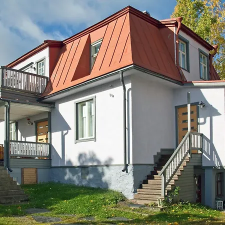 Hotel Boutique Tavis, Check In Olavinkatu 8 *