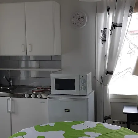 Boutique Tavis, Check In Olavinkatu 8 Hotel *