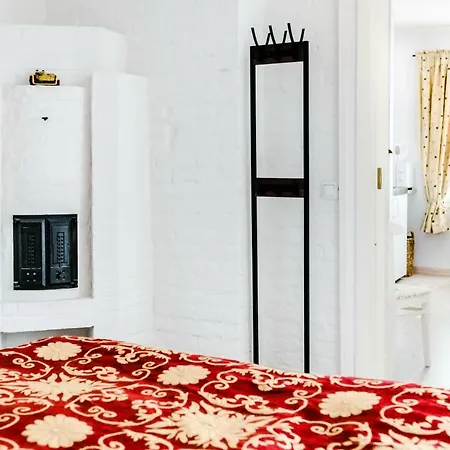 Hotel Boutique Tavis, Check In Olavinkatu 8 Savonlinna