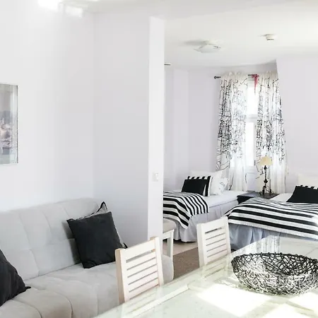 Hotel Boutique Tavis, Check In Olavinkatu 8 Savonlinna