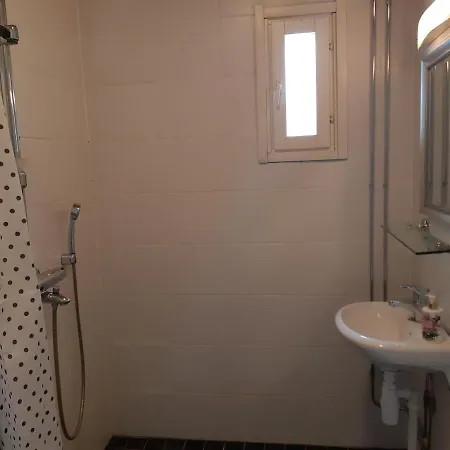 Boutique Tavis, Check In Olavinkatu 8 Savonlinna