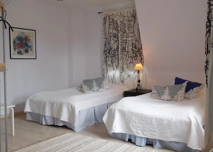 Boutique Tavis, Check In Olavinkatu 8 Hotel