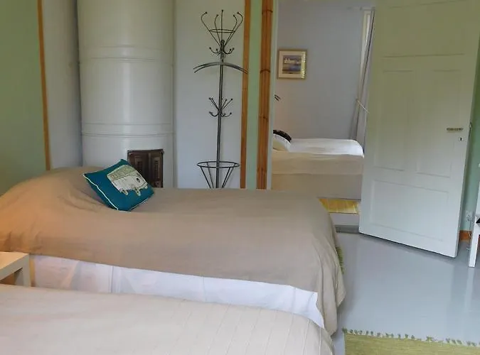 Hotel Boutique Tavis, Check In Olavinkatu 8