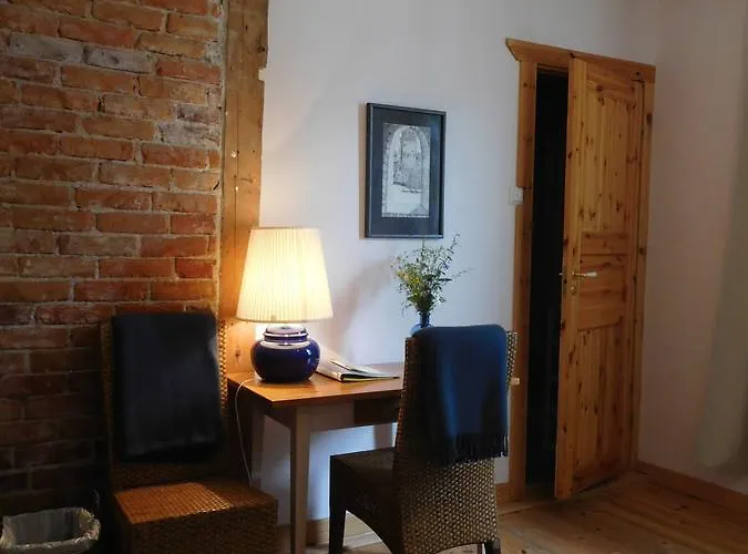 Hotel Boutique Tavis, Check In Olavinkatu 8 Savonlinna