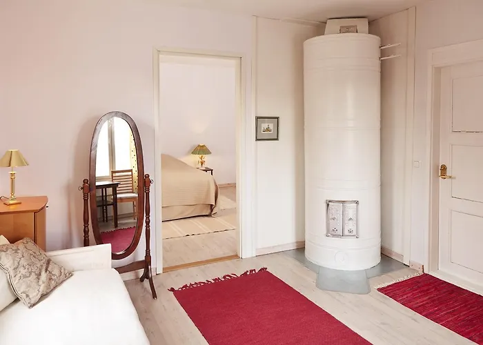 Boutique Tavis, Check In Olavinkatu 8 Hotel