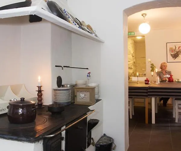 Hotel Boutique Tavis, Check In Olavinkatu 8 *