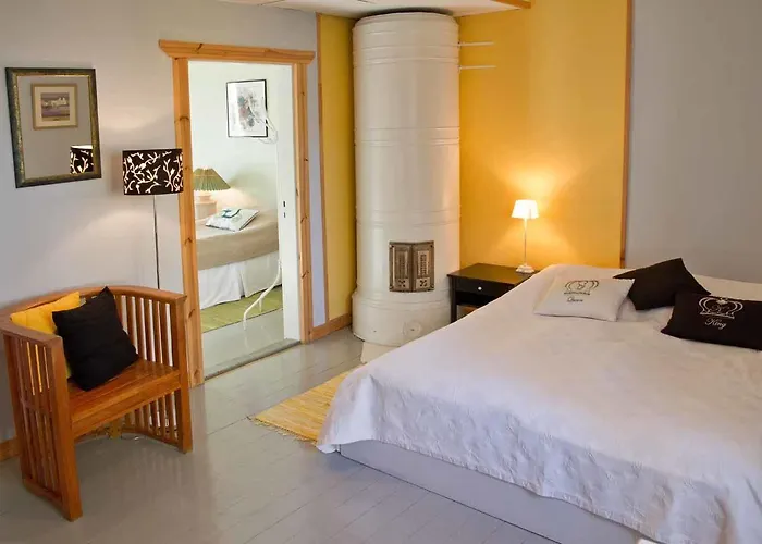 Hotel Boutique Tavis, Check In Olavinkatu 8