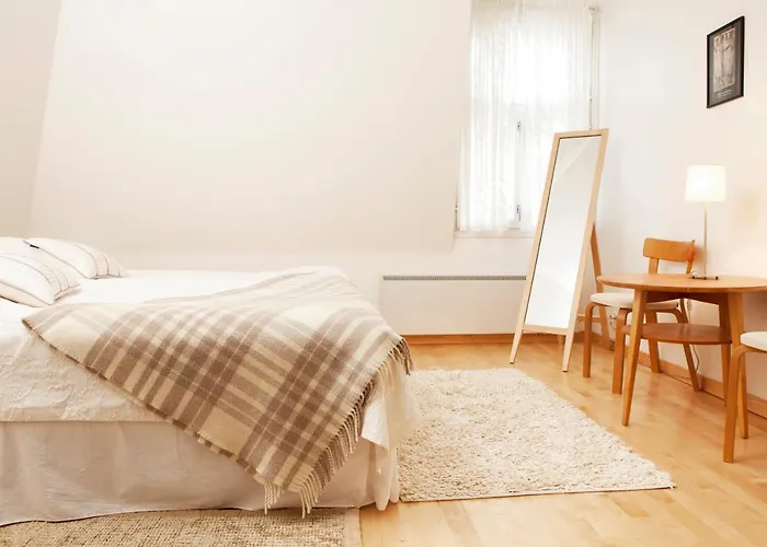 Hotel Boutique Tavis, Check In Olavinkatu 8 Savonlinna