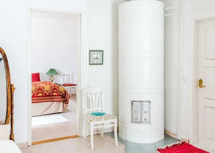 Boutique Tavis, Check In Olavinkatu 8 Savonlinna