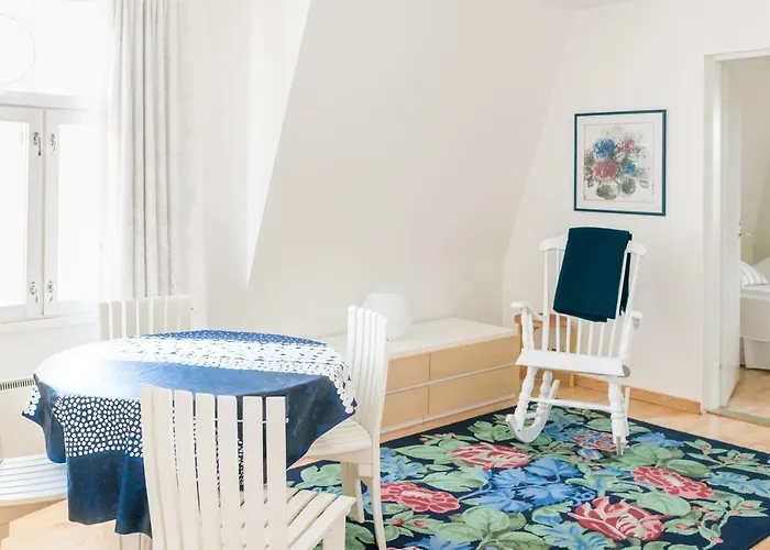 Boutique Tavis, Check In Olavinkatu 8 Hotel *